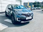 Renault Kaptur 1.6 МТ, 2021