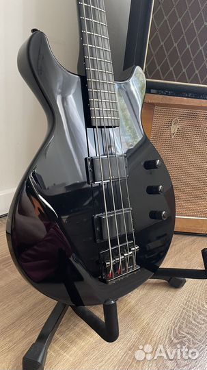 Бас гитара ESP Edwards E-J-100TV Bass japan