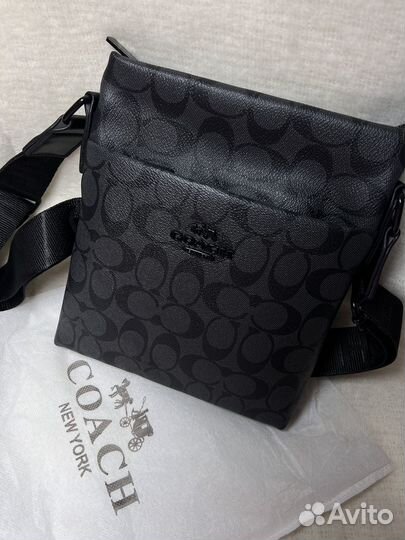 Сумка coah мужская
