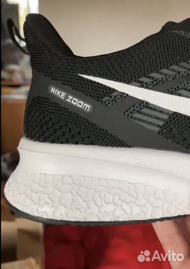 Кроссовки nike zoom