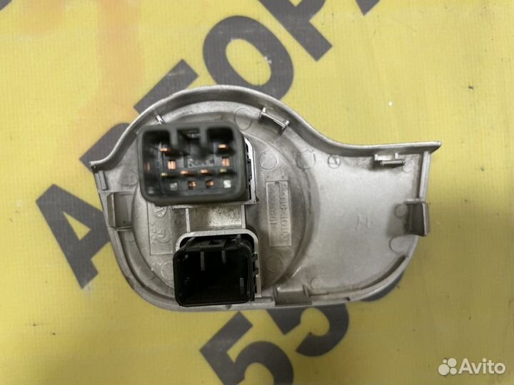 Блок управления светом Kia Rio 2