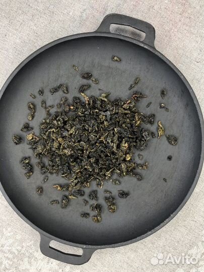 Чай оптом Milk Oolong (Молочный Улун)