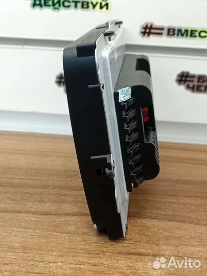 Магнитола NaviPlus 116-VW9