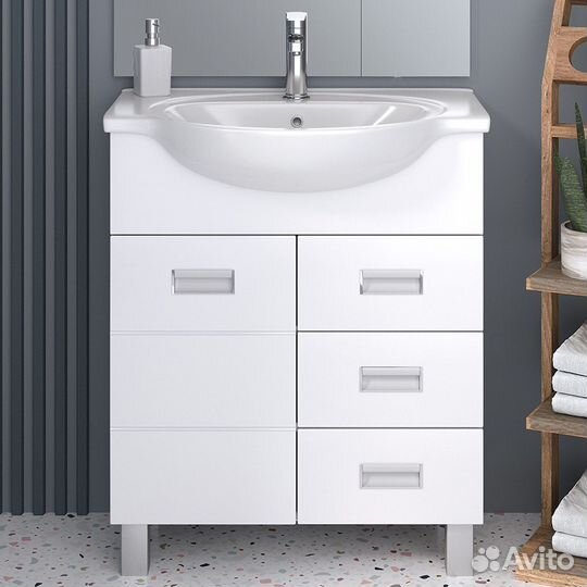 Мебель для ванной комнаты