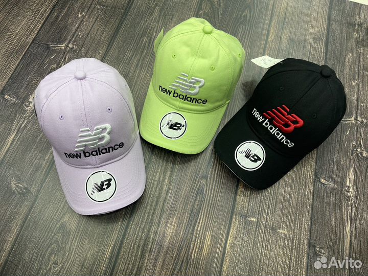 Кепка бестболка