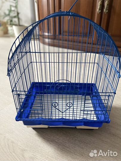 Клетка для животных бу