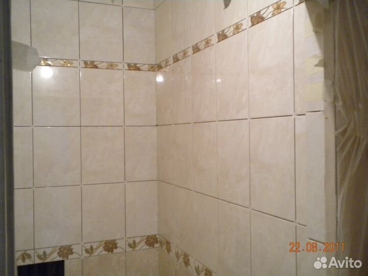 Ремонт ванной