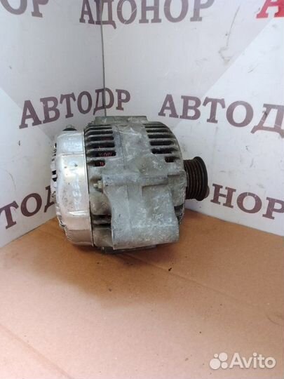 Генератор Land Rover Freelander 2.5 2003