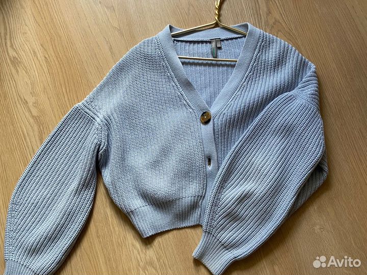 Кардиган женский