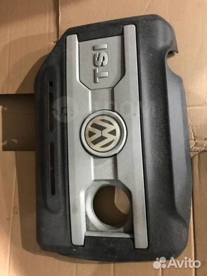 Крышка для двигателя