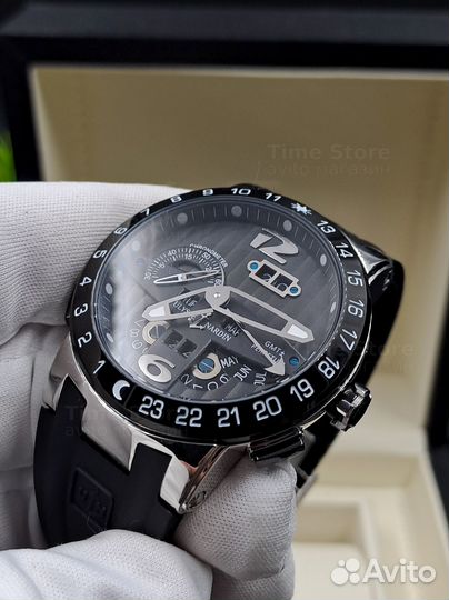 Премиальные Ulysse Nardin мужские часы