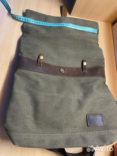 Рюкзак dr koffer