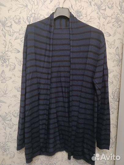 Блейзер свободный 48р