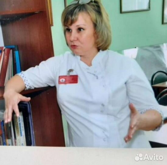 Логопед -афазиолог, реабилитолог