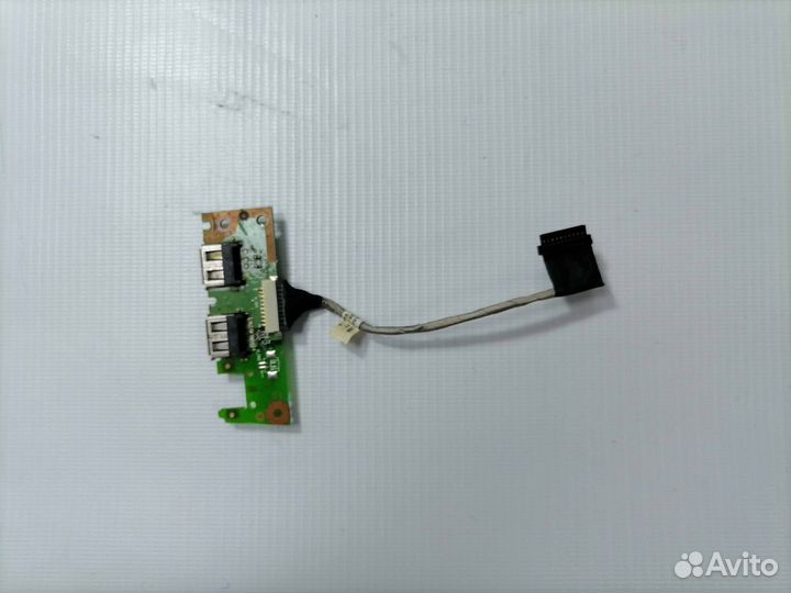 Плата USB для DNS PCA55