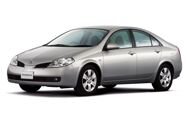 Nissan Primera P12 (2001—2008) Универсал