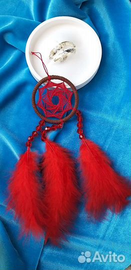 Набор для медитации/ловец снов