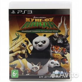 Kung fu panda store xbox