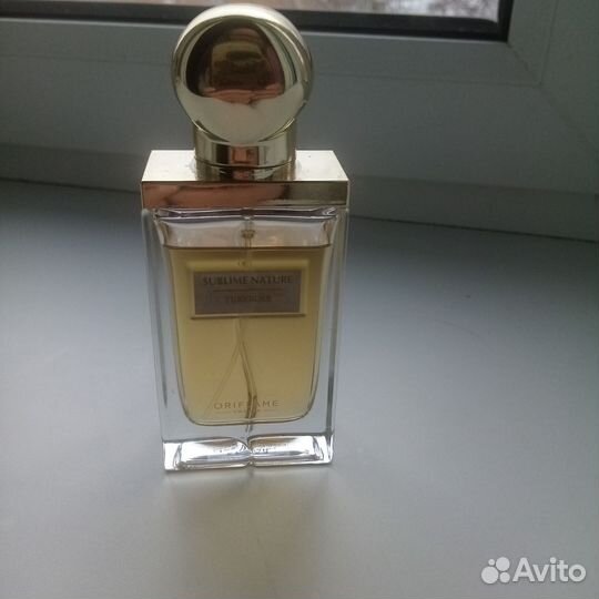 Sublime Nature Tuberose