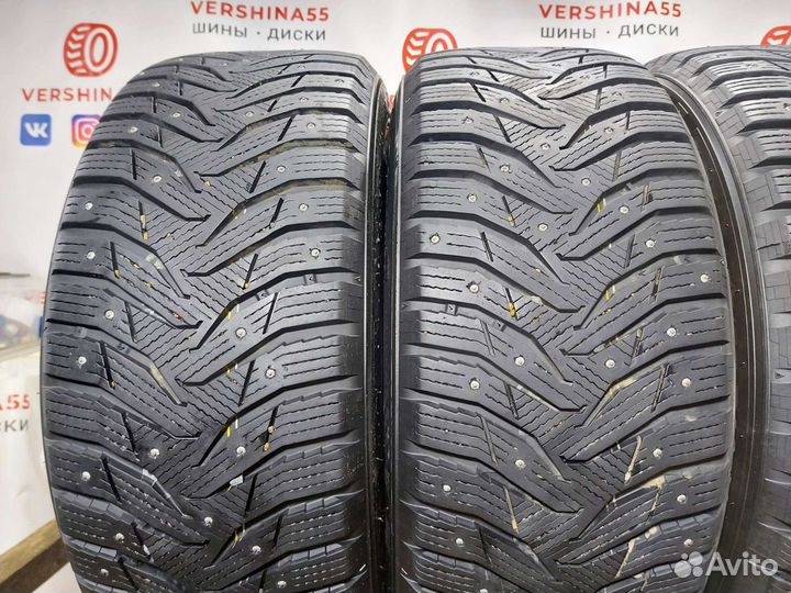 Kumho WinterCraft SUV Ice WS31 255/55 R18