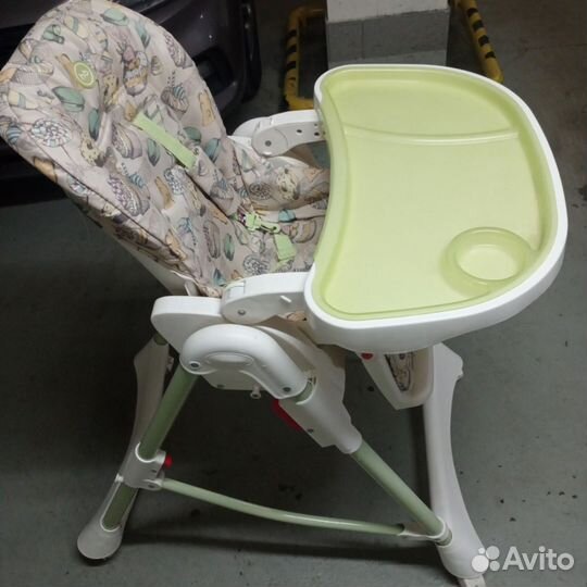 Стул для кормления