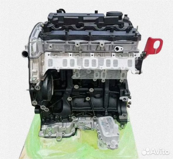 Двигатель Puma 2.2L new для Ford Peugeot