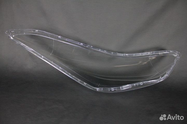 Cтекла фар Hyundai Elantra 5 MD 2011-2014 г.в