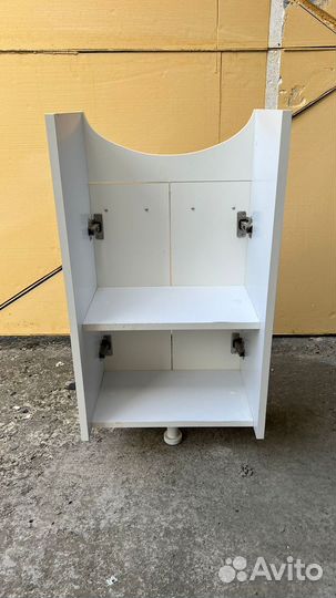 Тумба для ванной бу