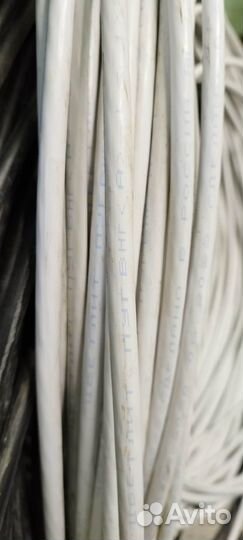 Кабель питания 1 на 25мм