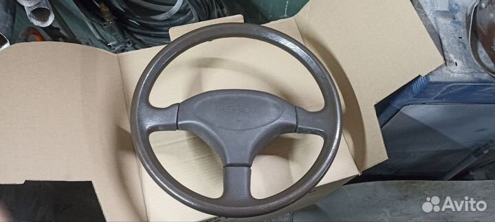 Руль toyota corona st170