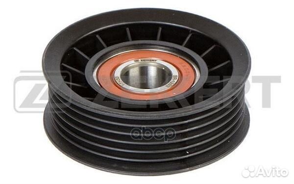 Ролик натяжной агрегатного ремня Ford Galaxy II