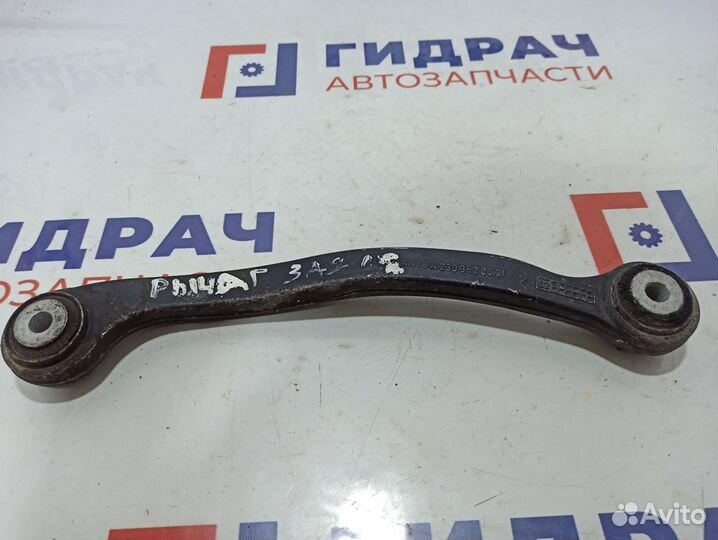 Рычаг задний левый поперечный Mercedes-Benz W211 2