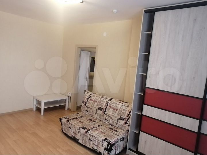 2-к. квартира, 59 м², 7/19 эт.
