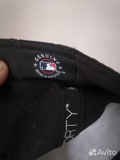 Кепка NY Yankees (New Era) оригинал