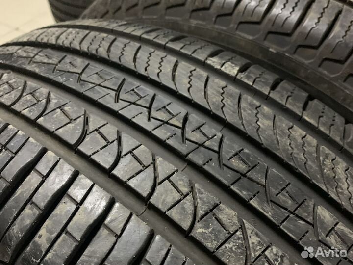 Pirelli Scorpion Zero 255/60 R20