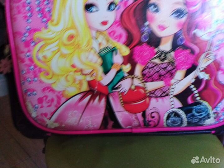 Детские вещи на девочку