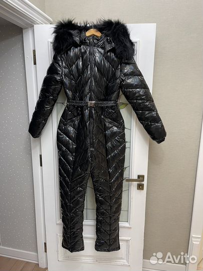 Комбинезон moncler