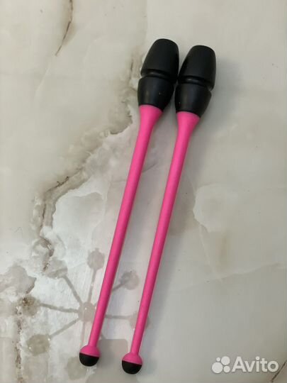 Булавы chacott 41