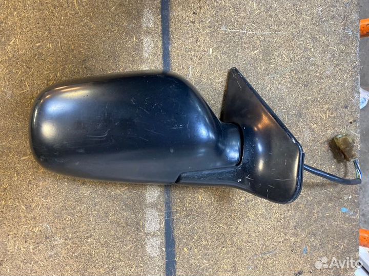 Зеркало переднее правое Subaru Legacy B11