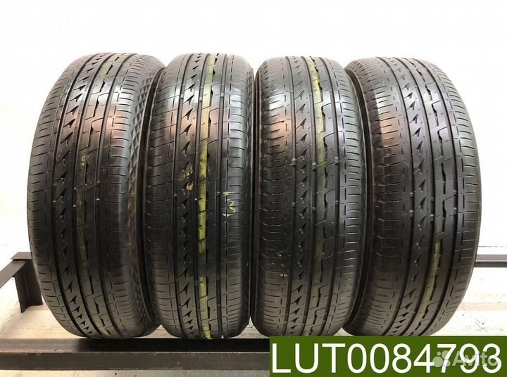 Bridgestone Regno GR-XII 175/65 R14 104R