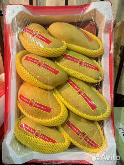 Манго тайское доставка бесплатная