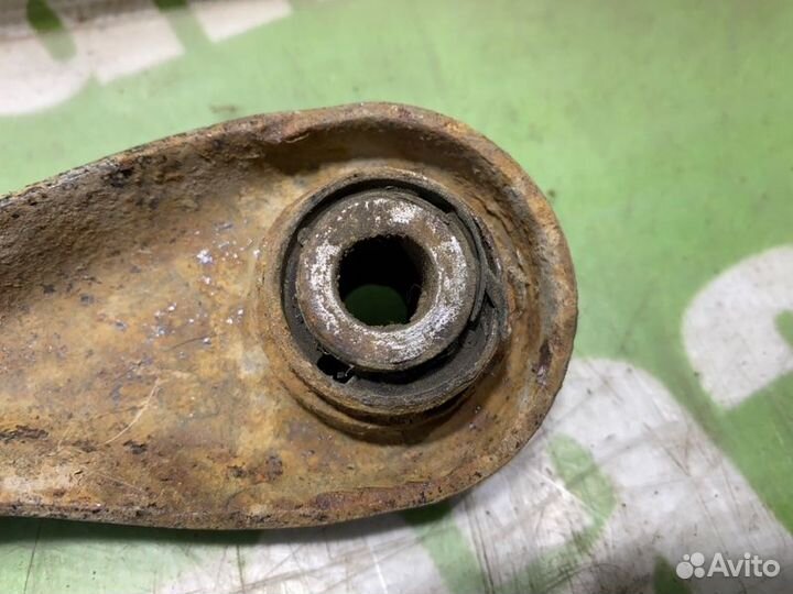 Рычаг подвески задний Ford Focus 1