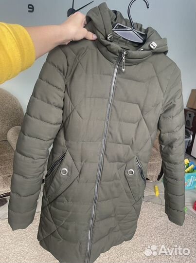 Куртка женская