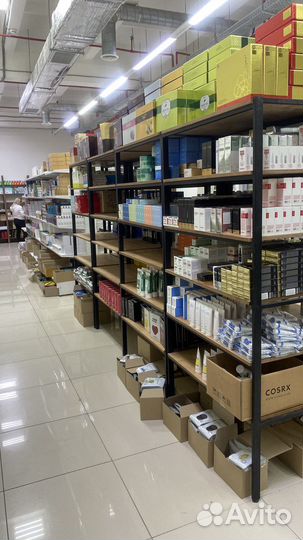 Корейская Косметика оптом без посредников