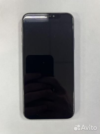 iPhone X, 64 ГБ
