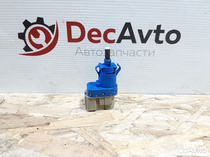 Датчик положения педали тормоза Ford Focus 3