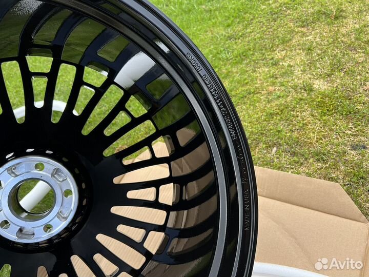 Диски r23 Mercedes gle gls / BMW X7 X6 X5