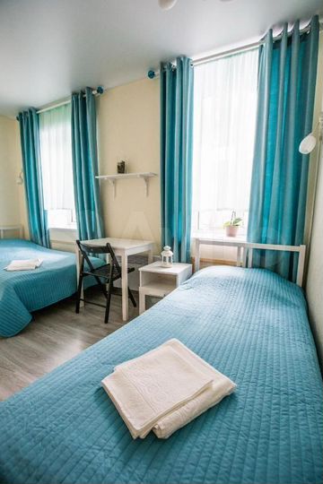 Комната 12 м², 1/6 эт.