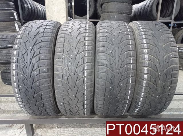Toyo Observe G3-Ice 225/65 R17 98H