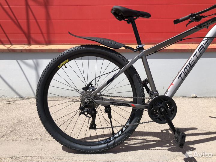 Велосипед Time Try 29